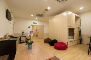 Luma Nest Senawang by uBook